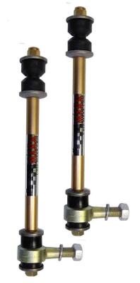 Sway Bar End Links Heavy Duty for 00-01 Ram 4x4 1500 and 00-2002 Ram 4x4 2500/3500 Lifted 4 Inch or More Center to Center Measurement of 6 Inch SuspensionMaxx