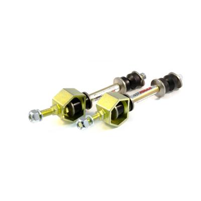 Sway Bar End Links Heavy Duty for 2003-18 Ram 2WD 1500 /2500/3500 W/ Coil On Control Arm IFS SuspensionMaxx