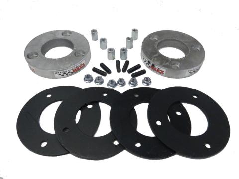 2 inch/2.25 inch/2.5 Inch Leveling Kit For 14-25 Ford F150 4x4 SuspensionMaxx