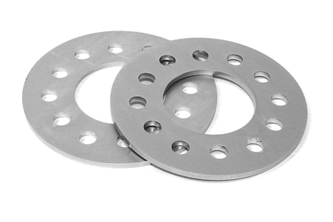 0.25 Inch Wheel Spacer For 07-20 Silverado/Sierra  Top Gun Customz