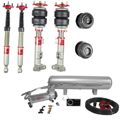 AirPlus Air Struts w/ VERA Essential Management For RWD TruHart