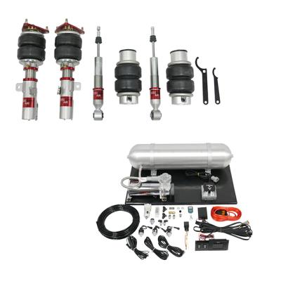 AirPlus Air Struts w/ VERA Element Management For 18+ Toyota Camry FWD TruHart