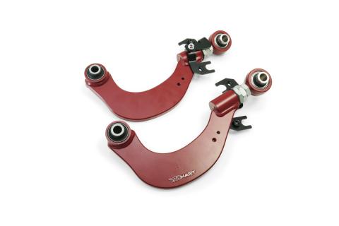 Rear Camber Kit For 21-23 Toyota Sienna AWD TruHart