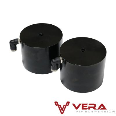 VERA V-ACK 12MM Shock Shaft TruHart
