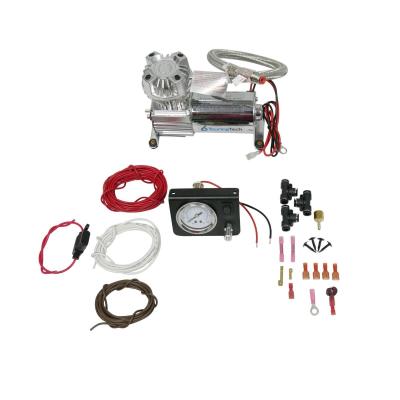 Air Bag Tow Assist Controller Kit Universal