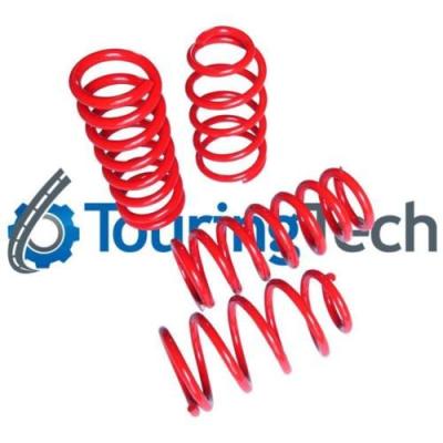 Lowering Springs 2 Inch Front 3 Inch Rear 09-18 Ram 1500