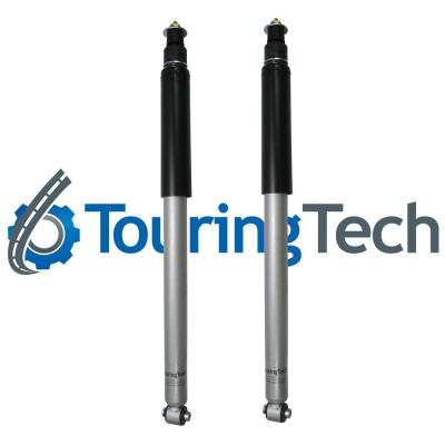 Rear Shocks 07-06 Mercedes CLS55 AMG 07-11 CLS550 03-08 E320/E350 02-06 Mercedes E55 AMG 07-09 E550