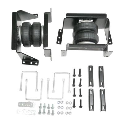 Rear Air Bag Tow Assist Kit 75-86 Chevy C10/C20/C30 77-93 Dodge D150 81-93 D250/D350 94-02 Ram 1500/2500/3500 99-04 F-250 Super Duty