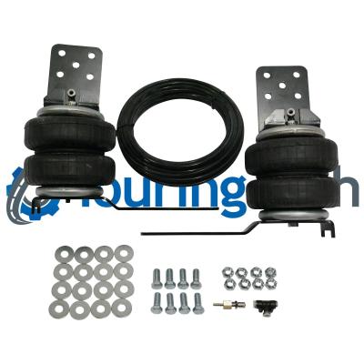 Rear Air Bag Tow Assist Kit Universal