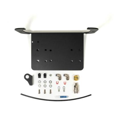 13-23 Ram 2500/3500 SDHQ Built ARB Air Compressor Mount SDHQ Offroad