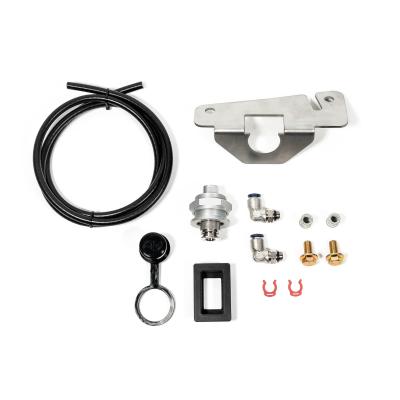 24-Present Sequoia ARB Air Chuck Mount SDHQ Offroad