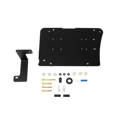 16-Present Tacoma In-Cab Compressor Mount SDHQ Offroad