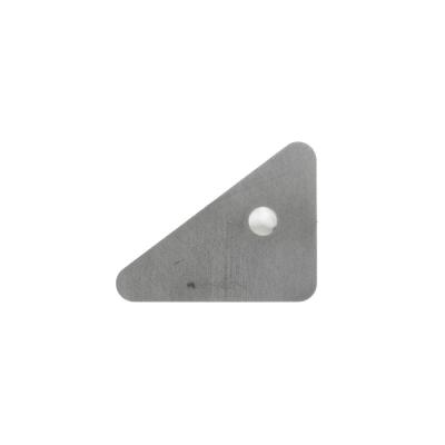 3/16 Inch Thick Link Tab  SDHQ Offroad