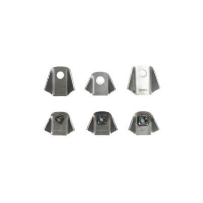 Trick Tab With  3/8 Inch-16 Nut SDHQ Offroad