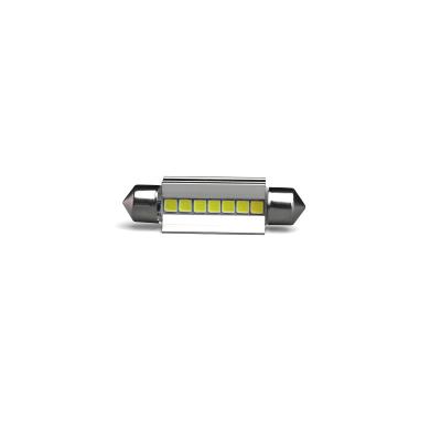 Revive LED Bulb 42MM (Extra Bright, White) Dapper Lighting