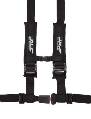 4.2 Harness Black PRP Seats