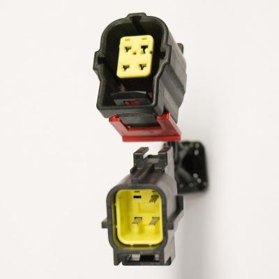 Electronic 68RFE Inline Electronic PressureLoc Dodge 2007.5-2018 6.7L BD Diesel
