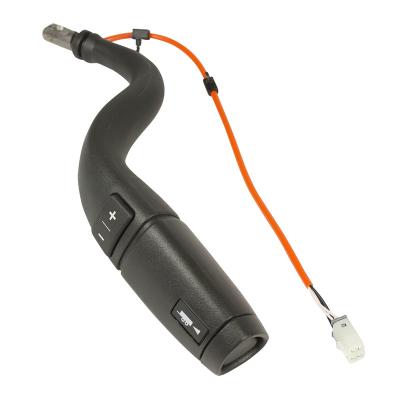 TapShifter Silverado/Sierra 2001-2002 Duramax Allison 1000 Button Gear Selection BD Diesel