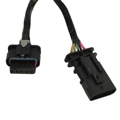 E-PAS Positive Air Shut-Off Heavy Duty Detroit Diesel DD13/DD15/DD16 2008-2023 BD Diesel