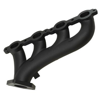 Exhaust Manifold Driver Side Silverado/Sierra 1500 V8 2002-2013 BD Diesel
