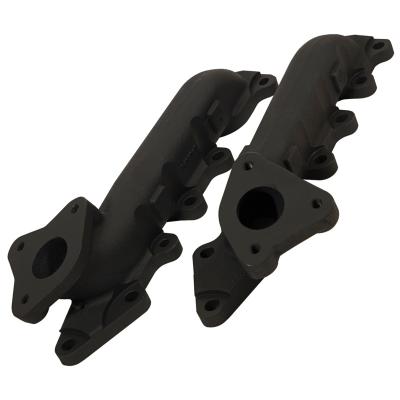 Exhaust Manifolds Ford 3.5L Ecoboost F-150 2011-2016 / Transit 2015-2024 / Expedition-Navigator 2015-2017 / Lobo 2015-2016 BD Diesel