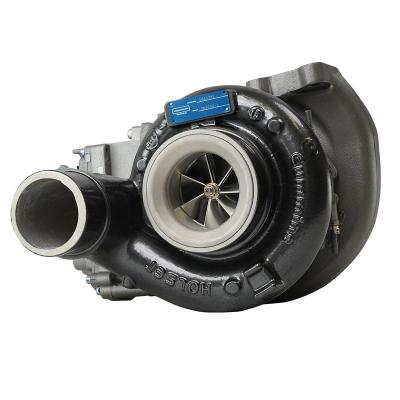 Screamer 6.7L Cummins Turbo RAM 2013-2018 Pick-up HE300VG BD Diesel