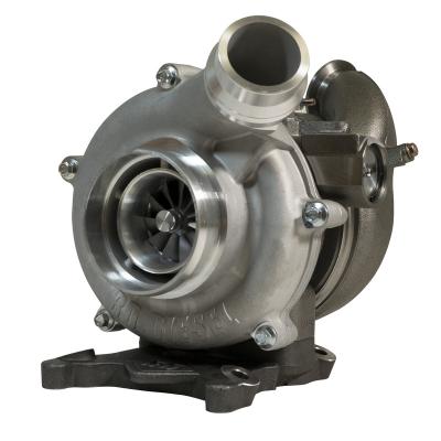 6.7L Power Stroke Screamer Stage 1 Retrofit Turbo Kit Ford 2011-14 F250/350 and 2011-16 F450/550 BD Diesel