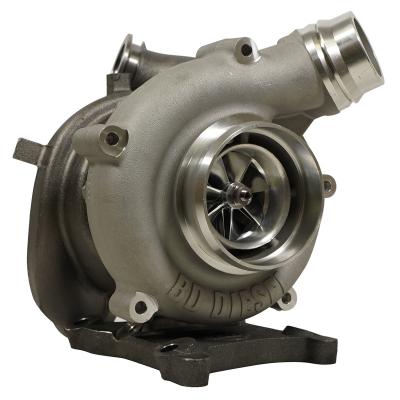 Iron Horn 6.7L Power Stroke Turbo Kit 364SXE/76 Ford 2011-2014 F-250/F-350 BD Diesel