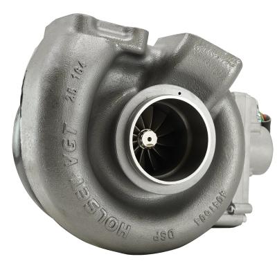 Screamer Turbo Manifold Package Dodge Ram 6.7L Cummins 2007.5-2012 BD Diesel