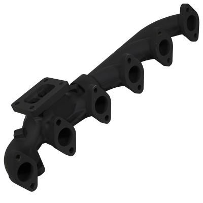 Exhaust Manifold Kit RAM 3500/4500/5500 Cab and Chassis 6.7L Cummins 2013-2018 HE351 Turbo Mount BD Diesel