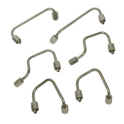 Injectors + Install Dodge Ram 6.7L Cummins 2007.5-2012 2500/3500/4500/5500 BD Diesel