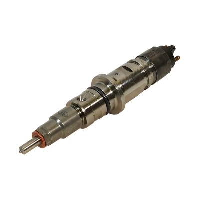 Injectors + Install Dodge Ram 6.7L Cummins Cab and Chassis 2013-2018 BD Diesel