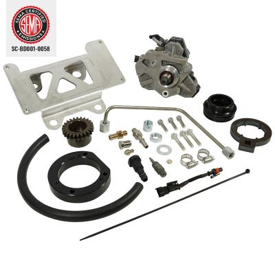 Venom CP3 Conversion Kit c/w Standard Pump RAM 6.7L 2019-2020 Pick-up/Cab and Chassis 2500/3500/4500/5500 BD Diesel