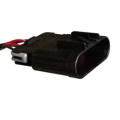 TS Booster V3.0 Chevy / GMC Adjust On The Fly BD Diesel
