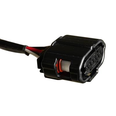 TS Booster V3.0 Toyota / Subaru Adjust On The Fly BD Diesel