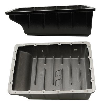 Deep Sump Tranmission PAN Dodge Ram AISIN AS69RC 2013-2024 BD Diesel
