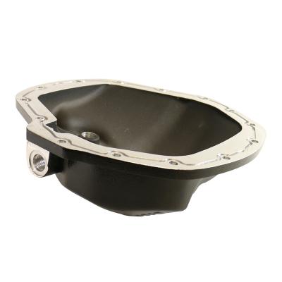 Differential Cover Rear Dodge 2013-2018 2500 AAM 14-Bolt w/RCS (Rear Coil Spring) BD Diesel