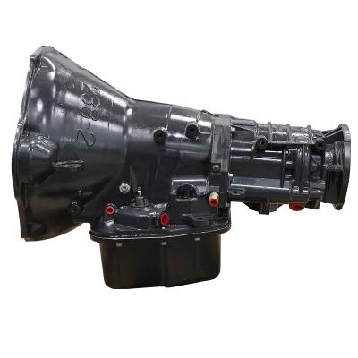 Roadmaster Dodge 48RE Tranmission and Converter Package 2003-2004 5.9L Cummins 2WD BD Diesel