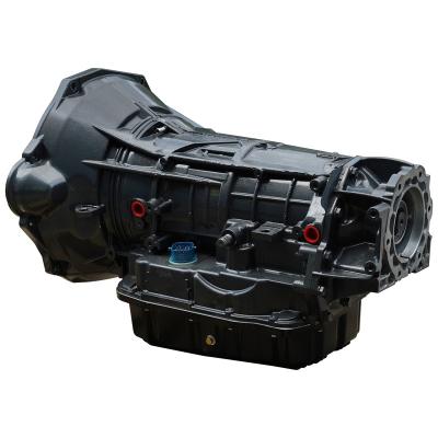 Roadmaster 68RFE Tranmission and Pro Force Converter Ram 2019-2022 2WD BD Diesel