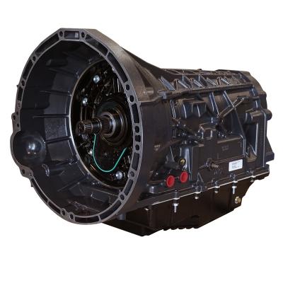 Roadmaster Tranmission and Converter Package 10R80 Ford Expedition / Lincoln Navigator 3.5L Ecoboost 2018-2021 2WD BD Diesel
