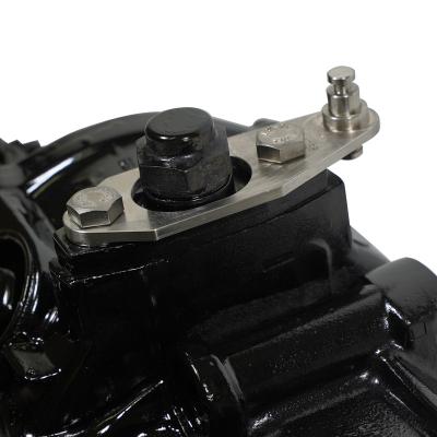 P7100 Return Spring Bracket Dodge 5.9L Cummins 1994-1998 BD Diesel