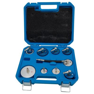 Master Cylinder Reservoir Adapter Set (For Use with AGM Bleeder) AGM Products