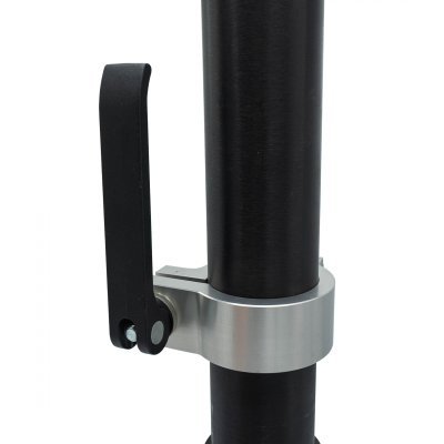 Manual Jack with Universal Hook AGM