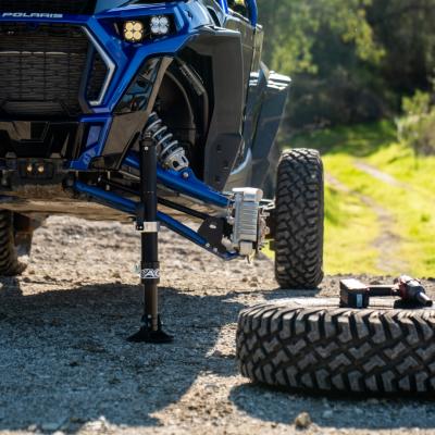 Manual Jack with Universal Hook AGM