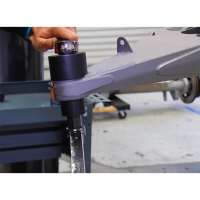 1.0 Inch Uniball Tool Black AGM Products