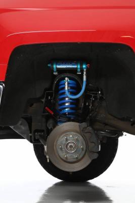 2014-2018 Silverado/Sierra 1500 Chase Kit Upper Control Arm Aluminum Baja Kits