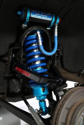 2007-18 Silverado/Sierra 1500 Chase Kit Upper Control Arm Baja Kits
