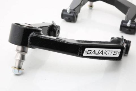 2016-18 Ford Ranger Chase Kit Upper Control Arm Baja Kits