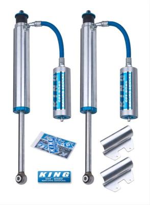 2010+ Toyota FJ Cruiser Pre Runner Series 2WD Front Suspension Kit Baja Kits