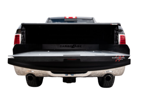 OPA (Our Pullout Aluminum) Cargo Slide 1000 Lb Capacity 2022 Toyota Tundra 6.5 Foot Bed Cargo Ease